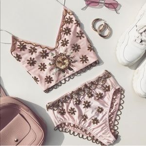 Her Pony the Label Ophelia Set